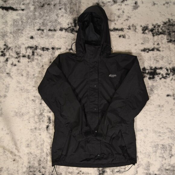 Vintage MEC Women's Rain Jacket - Picture 1 of 5